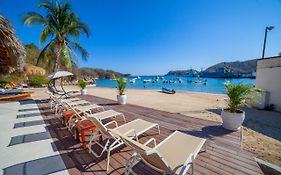 Marina Resort Huatulco